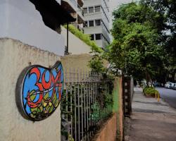 Samba Green Hostel