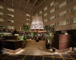 Kyoto Century Hotel