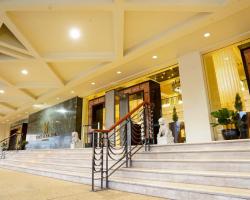The Heritage Hotel Manila