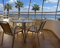 Ithaki Phinikoudes Apartment No. 201