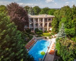 Hotel Villa Pax
