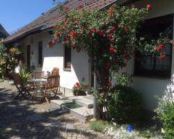 Ferienwohnung Sonne-Stadtrand Dresden