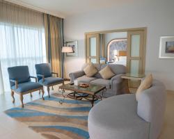 Sheraton Khalidiya Hotel