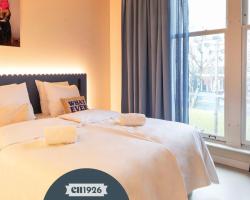 City Hotel Rembrandt Square - Just renovated