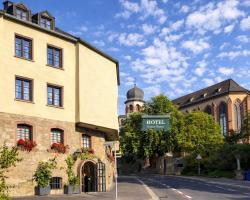 Hotel Grüner Baum