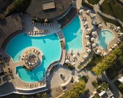 Aulus Lindos Rhodes, All-Inclusive Resort, Curio Collection by Hilton