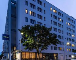 Novotel Suites Wien City Donau