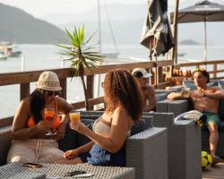 Che Lagarto Hostel Bar & Beach Club
