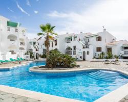 BLUESEA Apartamentos Callao Garden