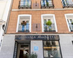 URBANSEA Atocha 113