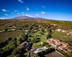 Picciolo Etna Golf Resort & Spa, Curio Collection by Hilton