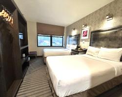 Times Square West Hotel, BW Signature Collection