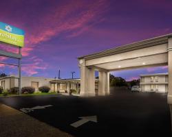 SureStay Hotel by Best Western Columbus Downtown