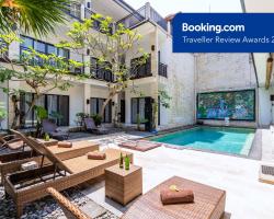 Balian Paradise Hotel