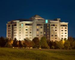 Embassy Suites by Hilton Franklin Cool Spring