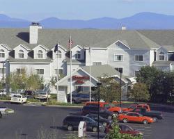 Hampton Inn Burlington - Colchester