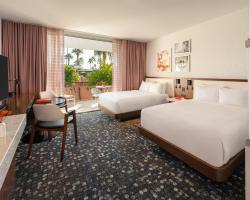 Hotel Valley Ho