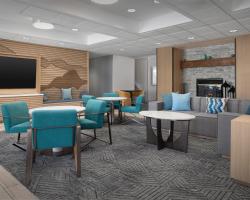 Homewood Suites by Hilton Colorado Springs North USAFA