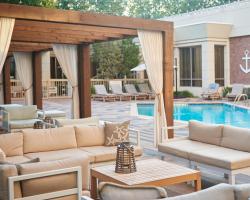 DoubleTree by Hilton Dallas Market Center