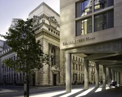 DoubleTree by Hilton Hotel London - Tower of London
