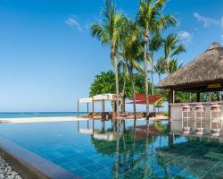 Hilton Mauritius Resort & Spa