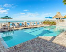 DoubleTree Beach Resort by Hilton Tampa Bay – North Redington Beach