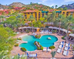 Hilton Phoenix Tapatio Cliffs Resort