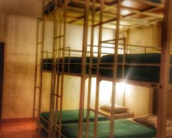 Bedbunkers Hostels 2