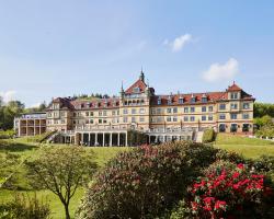 Hotel Vejlefjord