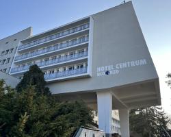 Hotel Centrum Brno