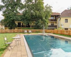 Gasthof Pension Rabl