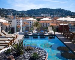 Best Western Plus Cannes Riviera & SPA