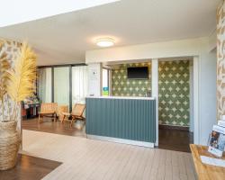 Sure Hotel by Best Western Valence Nord-Restaurant