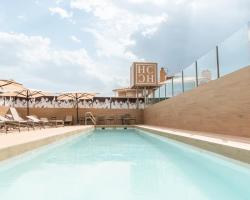 Hotel Andalucía Center