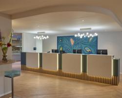 DoubleTree by Hilton Rotterdam Centre
