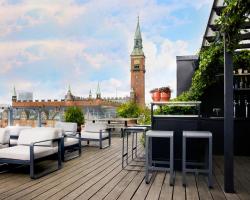 Boutique Hotel Danmark