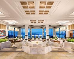 Swissotel The Bosphorus Istanbul