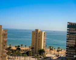 VISTAS PLAYA - Torre San Jordi