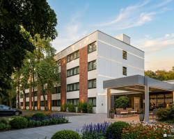 Sunday Hotel Bielefeld Johannisberg