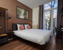 Quentin Museum Square Hotel