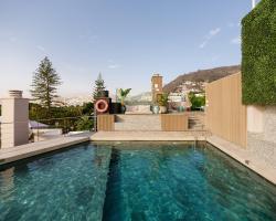 Hotel Taburiente S.C.Tenerife