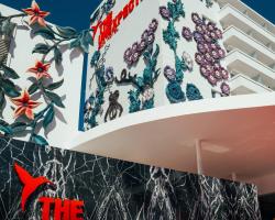The Unexpected Ibiza Hotel - Ushuaïa Club entrance included