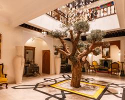 Albakech Boutique Hôtel & Spa