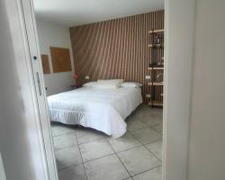 Bed&Breakfast Angela