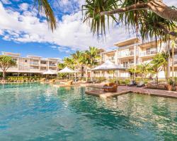 Peppers Salt Resort & Spa