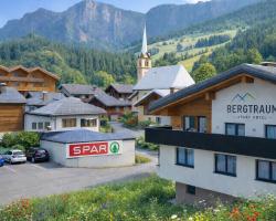 Aparthotel Bergtraum