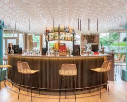 Mercure Antibes Sophia Antipolis