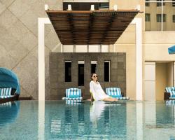 Novotel Deira Creekside Dubai