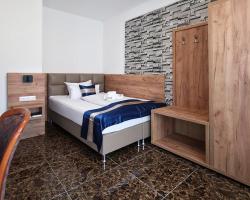 Hotel Sofia