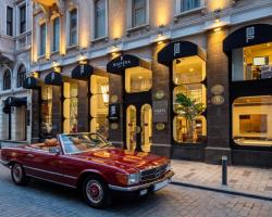 Miapera Hotel & Spa - Special Class